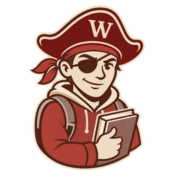 PirateHub Logo